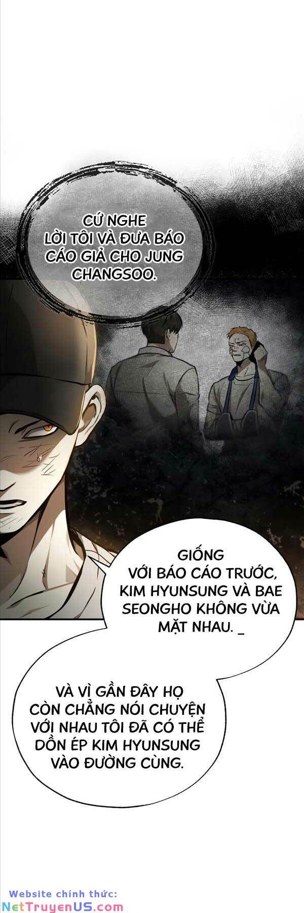 đọc truyện Ác Quỷ Trở Lại Học Đường Chương 35 ảnh 50 tại Giả Dược
