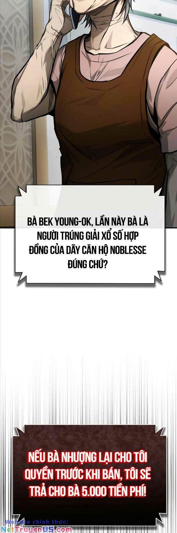 đọc truyện Ác Quỷ Trở Lại Học Đường Chương 35 ảnh 6 tại Giả Dược
