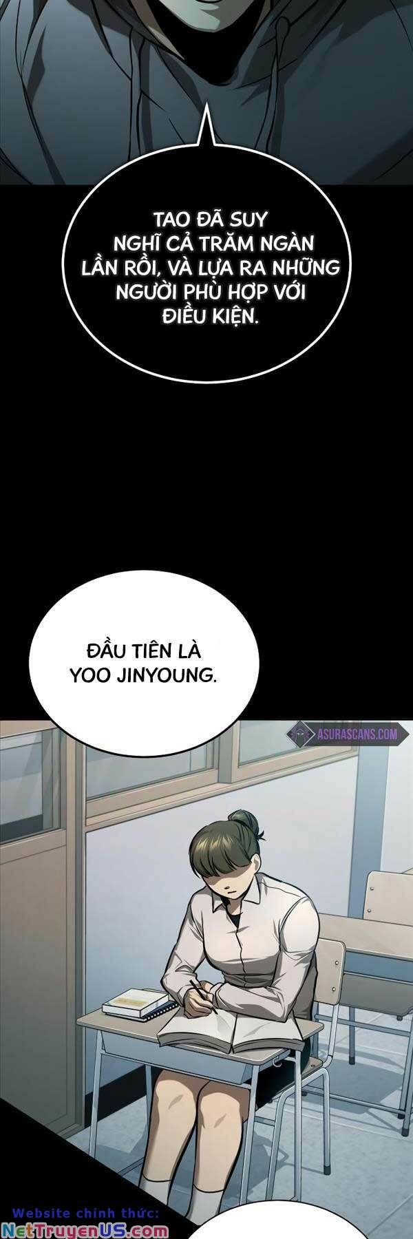 đọc truyện Ác Quỷ Trở Lại Học Đường Chương 35 ảnh 62 tại Giả Dược
