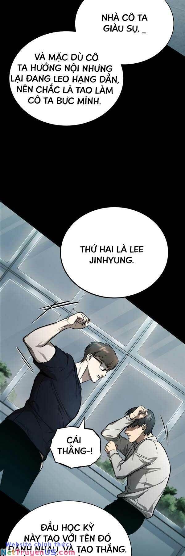 đọc truyện Ác Quỷ Trở Lại Học Đường Chương 35 ảnh 63 tại Giả Dược