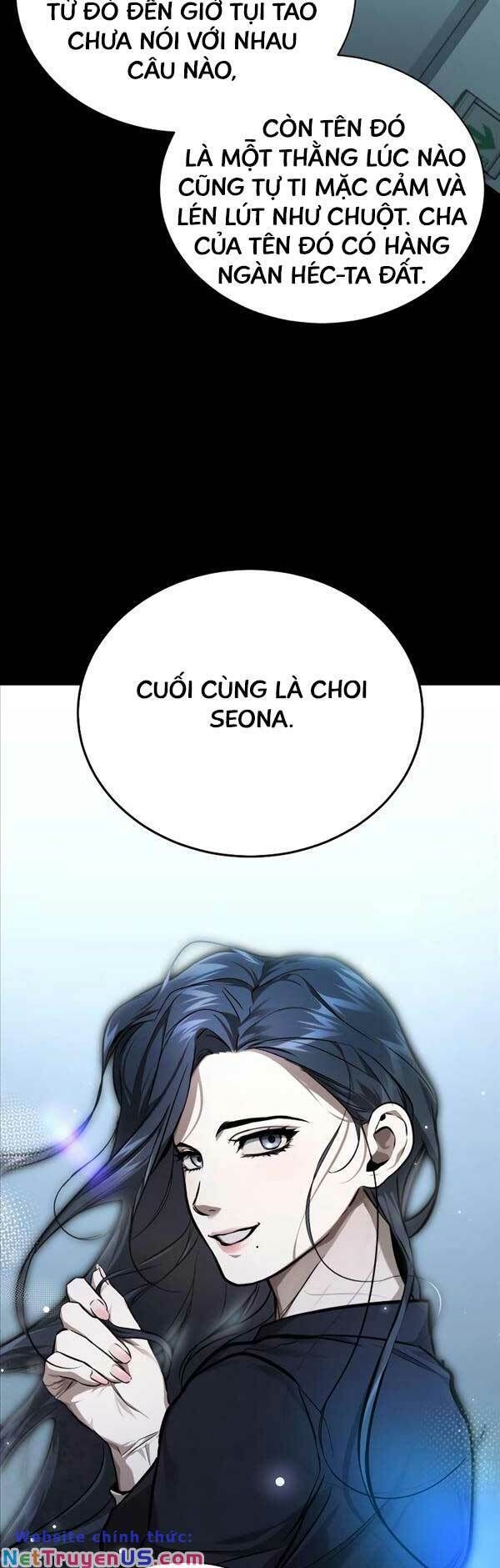 đọc truyện Ác Quỷ Trở Lại Học Đường Chương 35 ảnh 64 tại Giả Dược