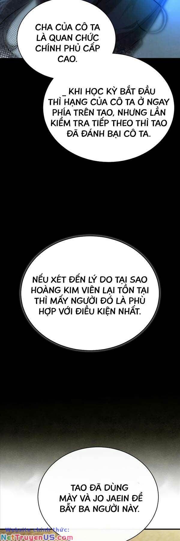 đọc truyện Ác Quỷ Trở Lại Học Đường Chương 35 ảnh 65 tại Giả Dược