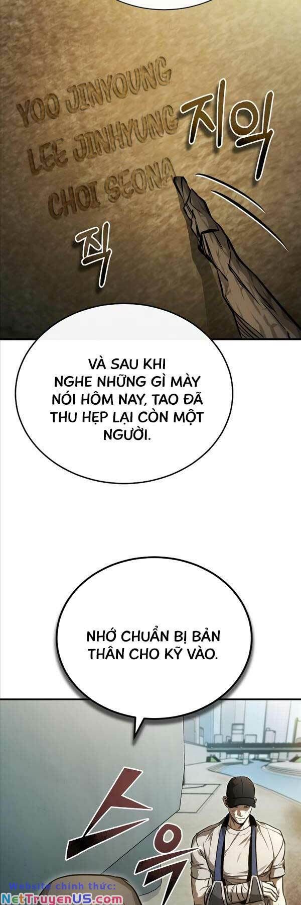 đọc truyện Ác Quỷ Trở Lại Học Đường Chương 35 ảnh 66 tại Giả Dược