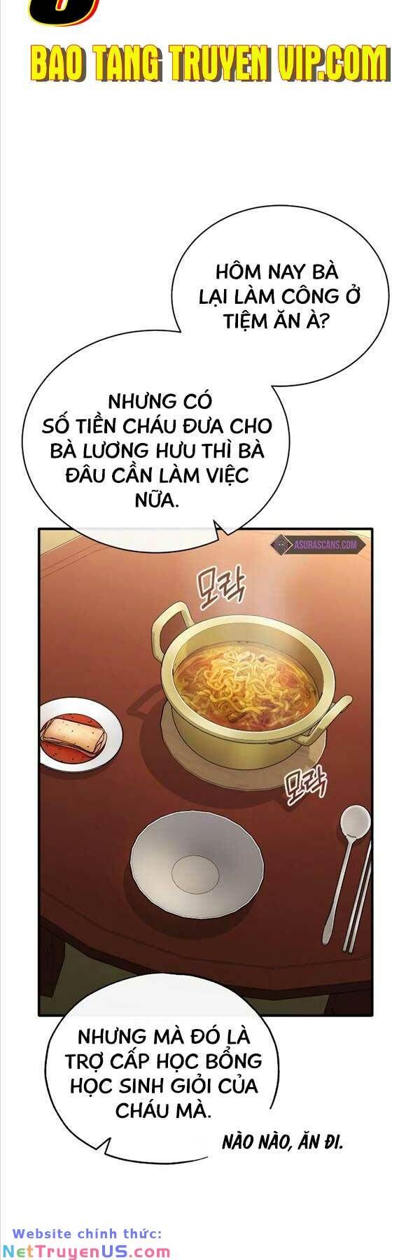 đọc truyện Ác Quỷ Trở Lại Học Đường Chương 35 ảnh 8 tại Giả Dược