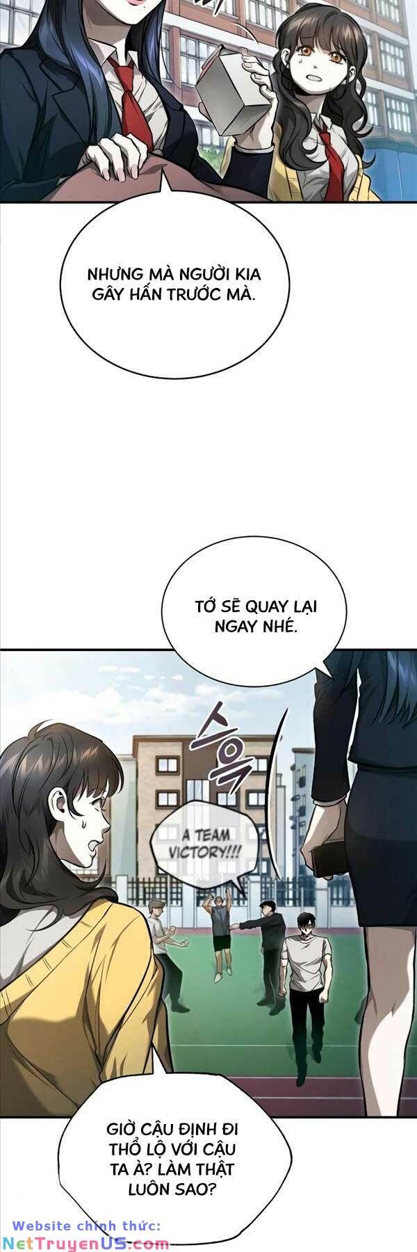 đọc truyện Ác Quỷ Trở Lại Học Đường Chương 35 ảnh 75 tại Giả Dược