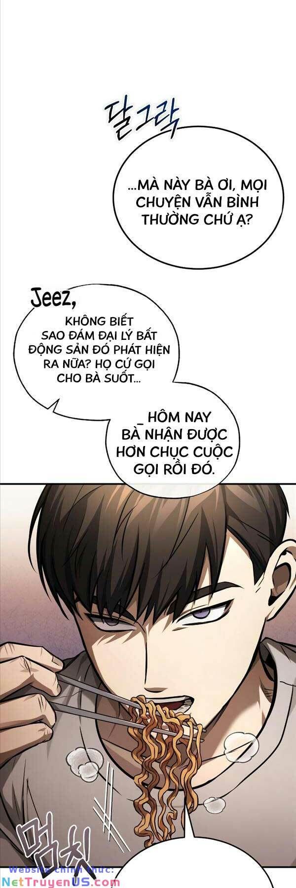 đọc truyện Ác Quỷ Trở Lại Học Đường Chương 35 ảnh 9 tại Giả Dược