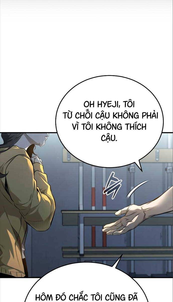 đọc truyện Ác Quỷ Trở Lại Học Đường Chương 36 ảnh 105 tại Giả Dược