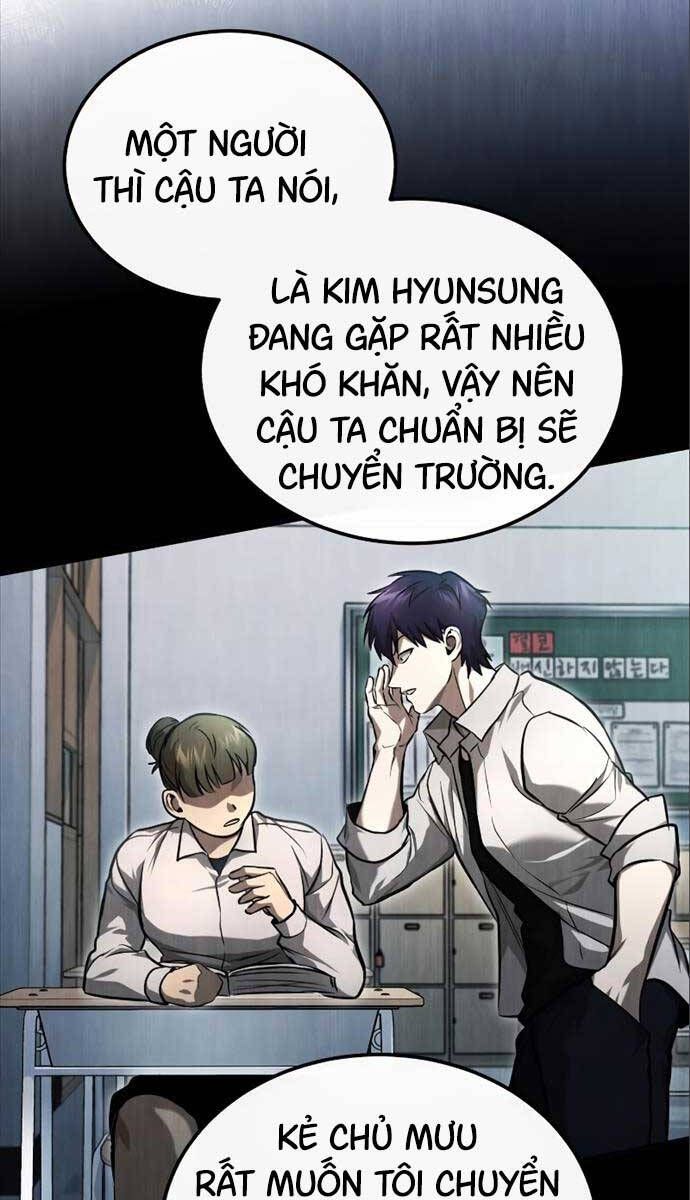 đọc truyện Ác Quỷ Trở Lại Học Đường Chương 36 ảnh 13 tại Giả Dược