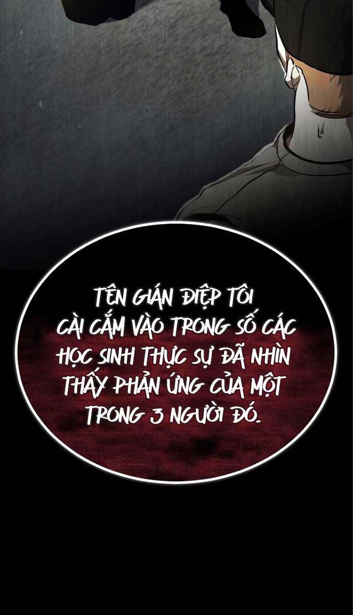 đọc truyện Ác Quỷ Trở Lại Học Đường Chương 36 ảnh 20 tại Giả Dược