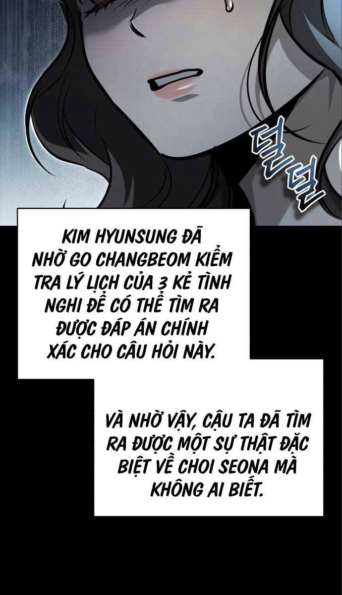 đọc truyện Ác Quỷ Trở Lại Học Đường Chương 36 ảnh 36 tại Giả Dược