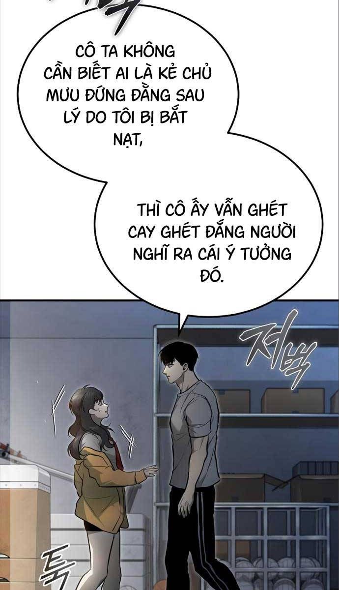 đọc truyện Ác Quỷ Trở Lại Học Đường Chương 36 ảnh 43 tại Giả Dược