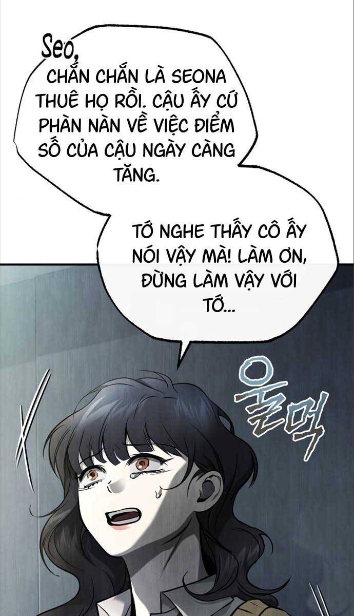 đọc truyện Ác Quỷ Trở Lại Học Đường Chương 36 ảnh 58 tại Giả Dược