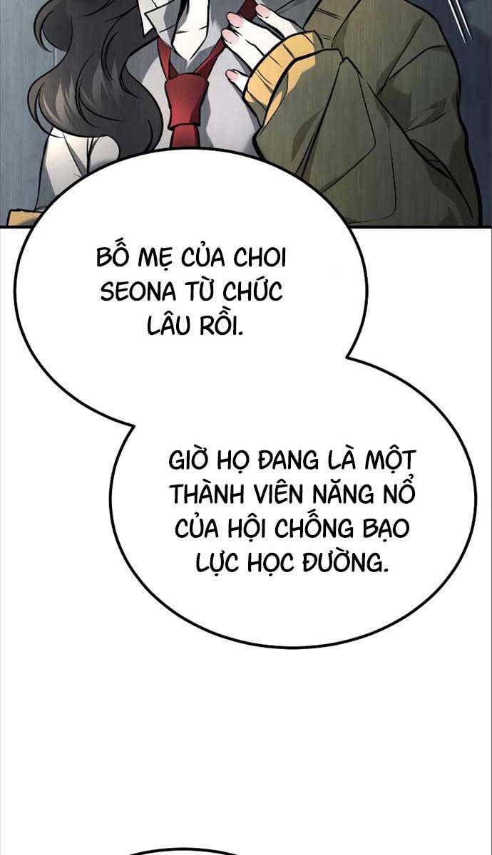 đọc truyện Ác Quỷ Trở Lại Học Đường Chương 36 ảnh 59 tại Giả Dược