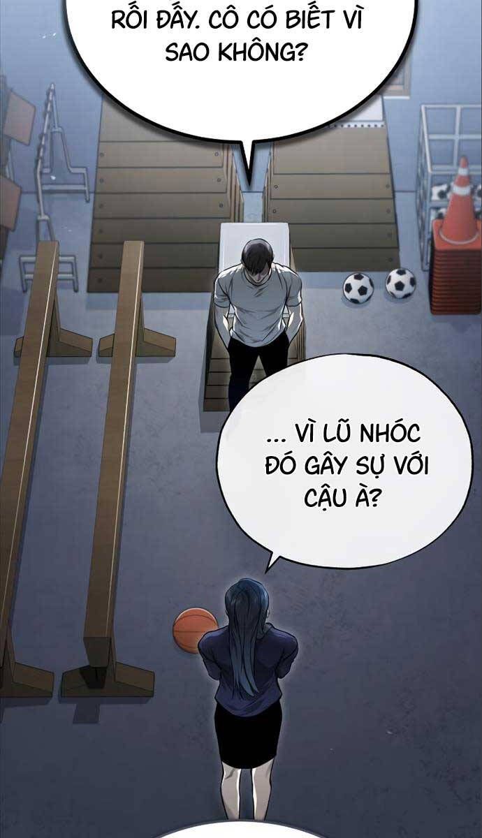 đọc truyện Ác Quỷ Trở Lại Học Đường Chương 36 ảnh 8 tại Giả Dược