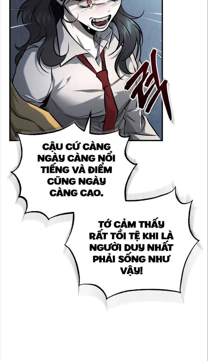 đọc truyện Ác Quỷ Trở Lại Học Đường Chương 36 ảnh 96 tại Giả Dược
