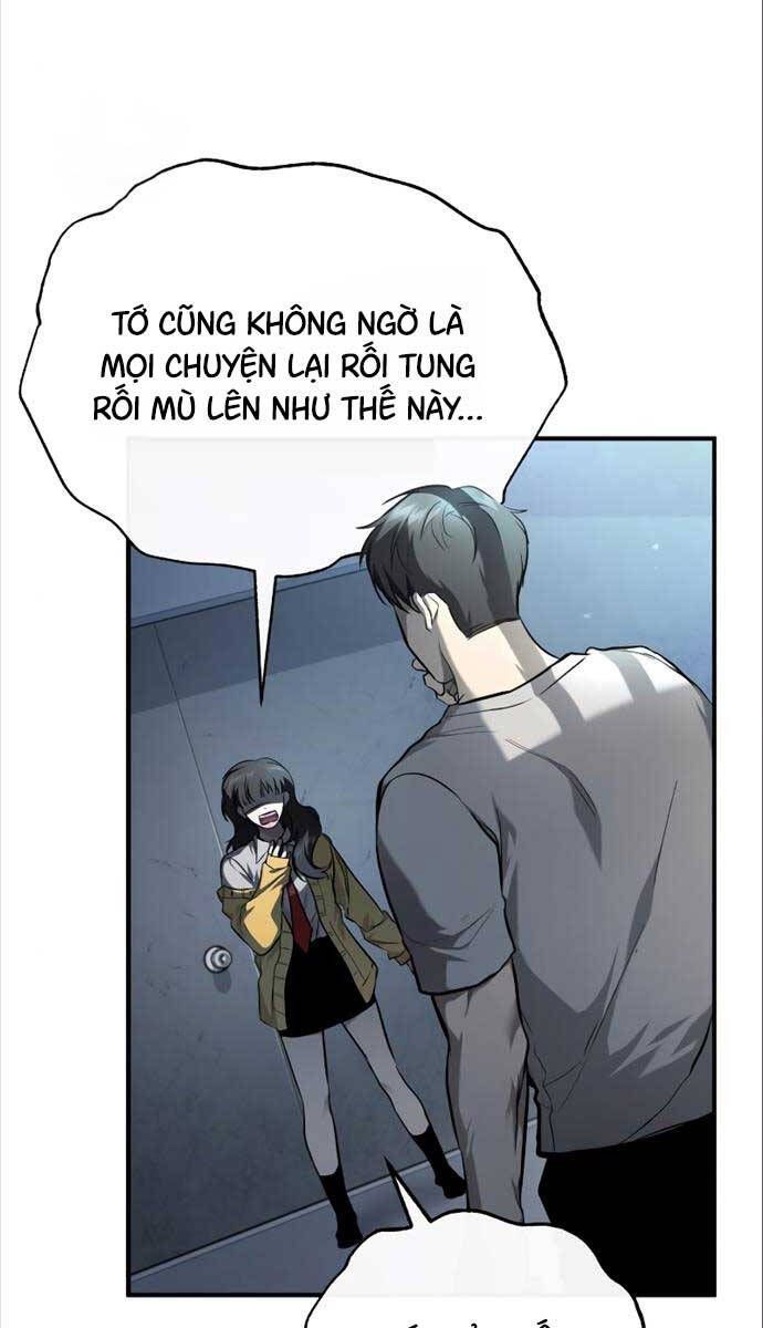 đọc truyện Ác Quỷ Trở Lại Học Đường Chương 36 ảnh 97 tại Giả Dược