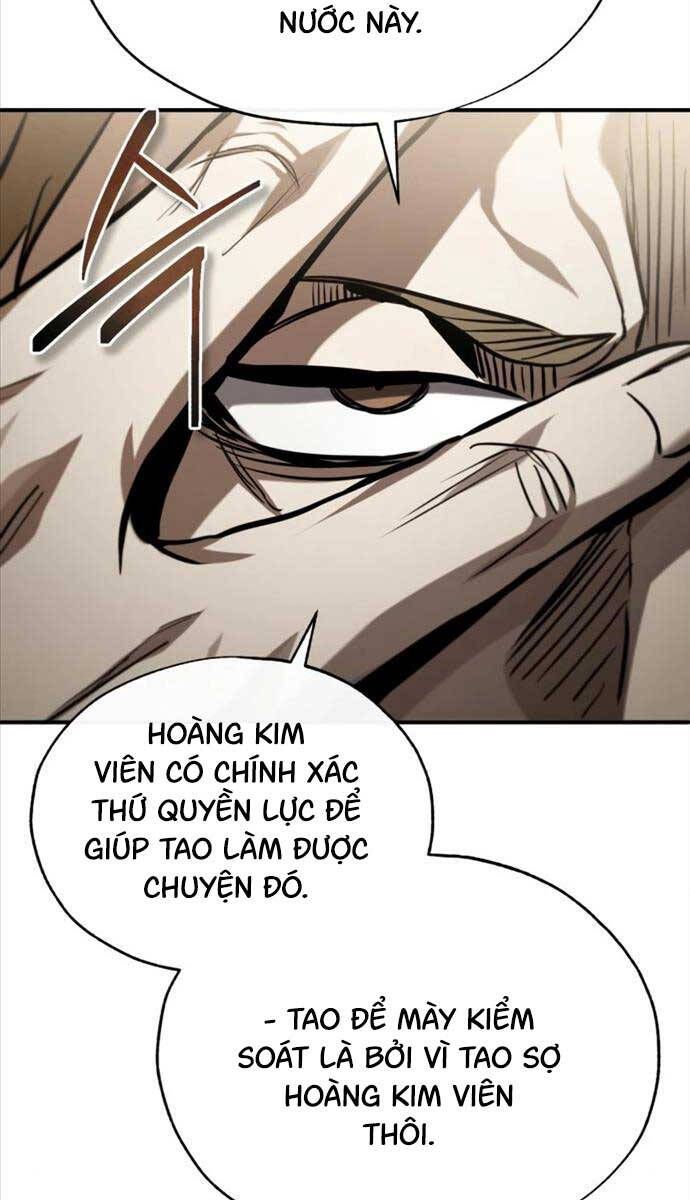 đọc truyện Ác Quỷ Trở Lại Học Đường Chương 37 ảnh 104 tại Giả Dược