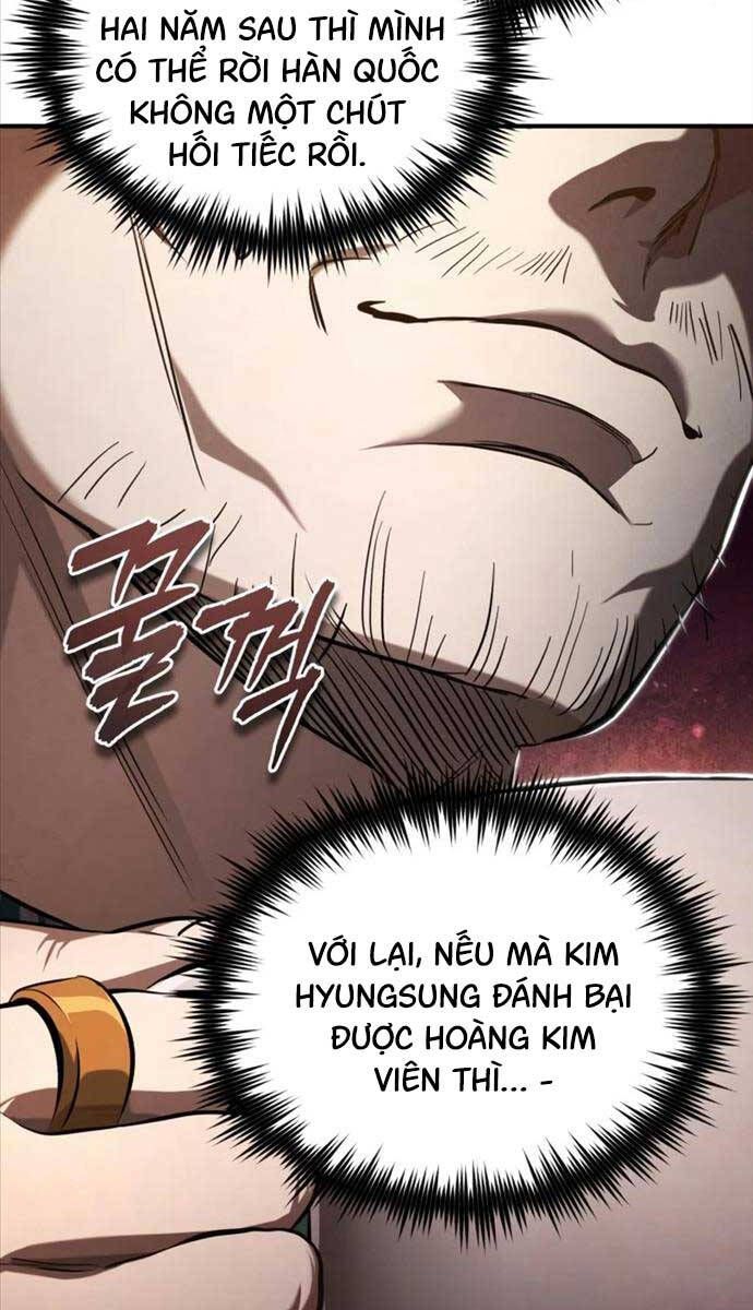đọc truyện Ác Quỷ Trở Lại Học Đường Chương 37 ảnh 118 tại Giả Dược