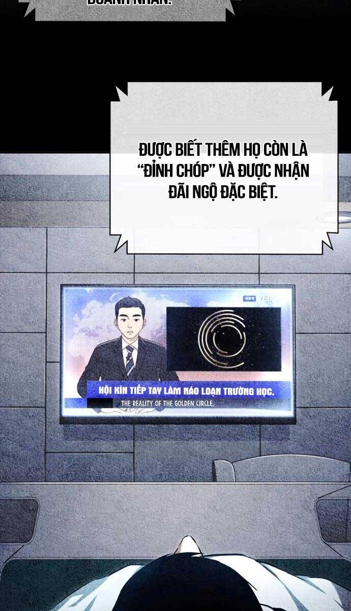 đọc truyện Ác Quỷ Trở Lại Học Đường Chương 37 ảnh 126 tại Giả Dược