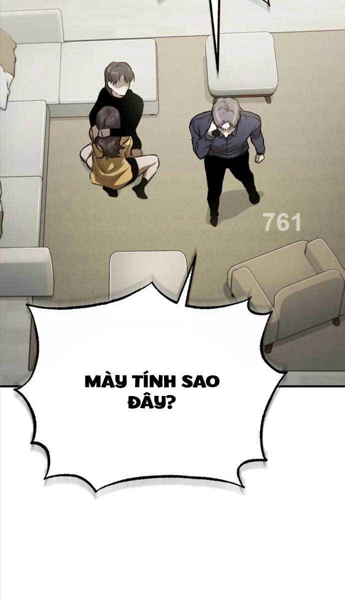 đọc truyện Ác Quỷ Trở Lại Học Đường Chương 37 ảnh 4 tại Giả Dược