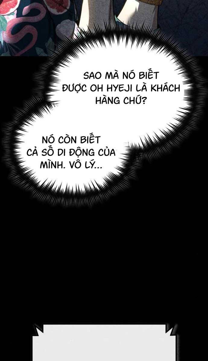 đọc truyện Ác Quỷ Trở Lại Học Đường Chương 37 ảnh 33 tại Giả Dược