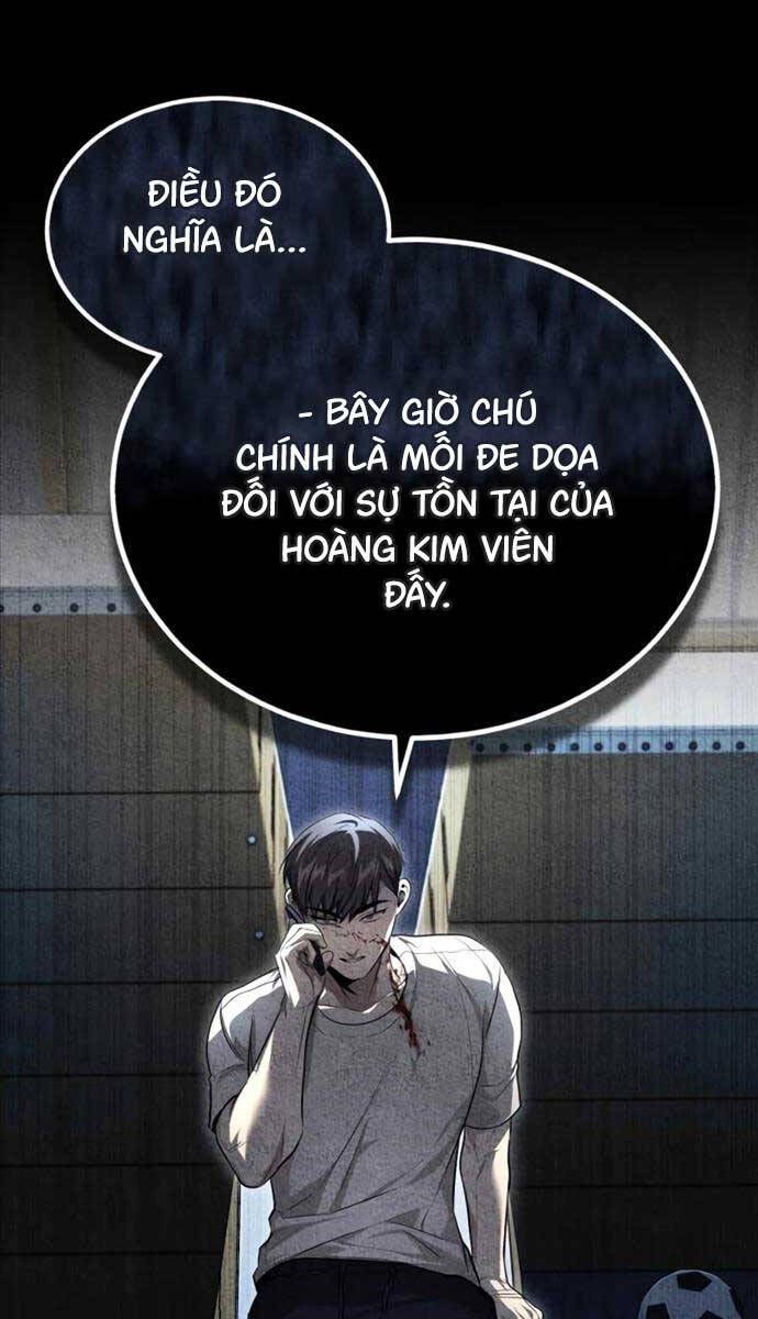 đọc truyện Ác Quỷ Trở Lại Học Đường Chương 37 ảnh 35 tại Giả Dược