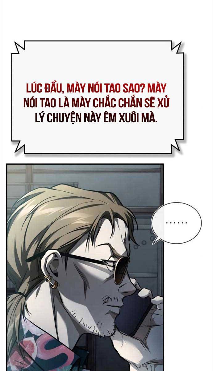 đọc truyện Ác Quỷ Trở Lại Học Đường Chương 37 ảnh 5 tại Giả Dược