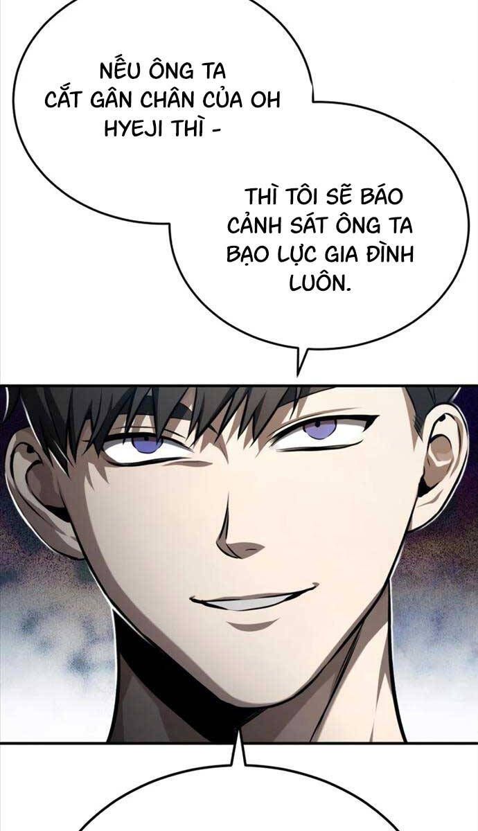 đọc truyện Ác Quỷ Trở Lại Học Đường Chương 37 ảnh 93 tại Giả Dược