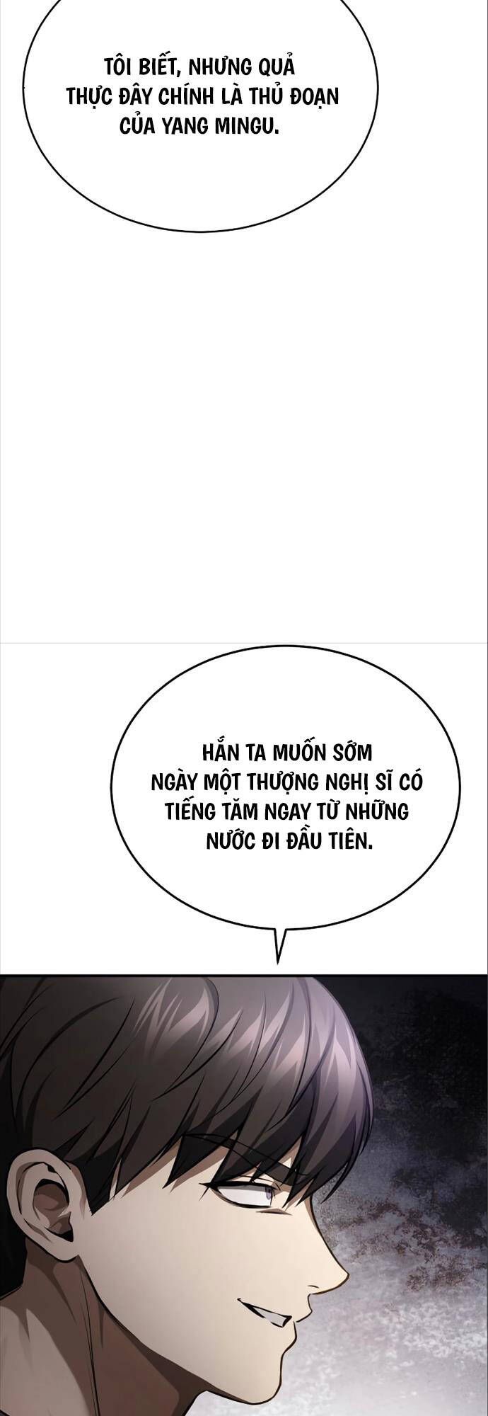 đọc truyện Ác Quỷ Trở Lại Học Đường Chương 38 ảnh 11 tại Giả Dược