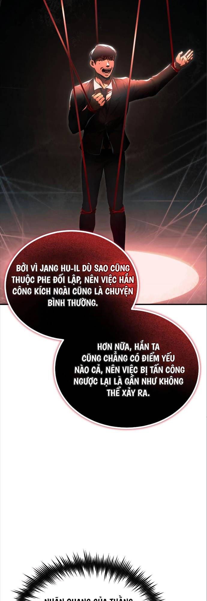 đọc truyện Ác Quỷ Trở Lại Học Đường Chương 38 ảnh 13 tại Giả Dược