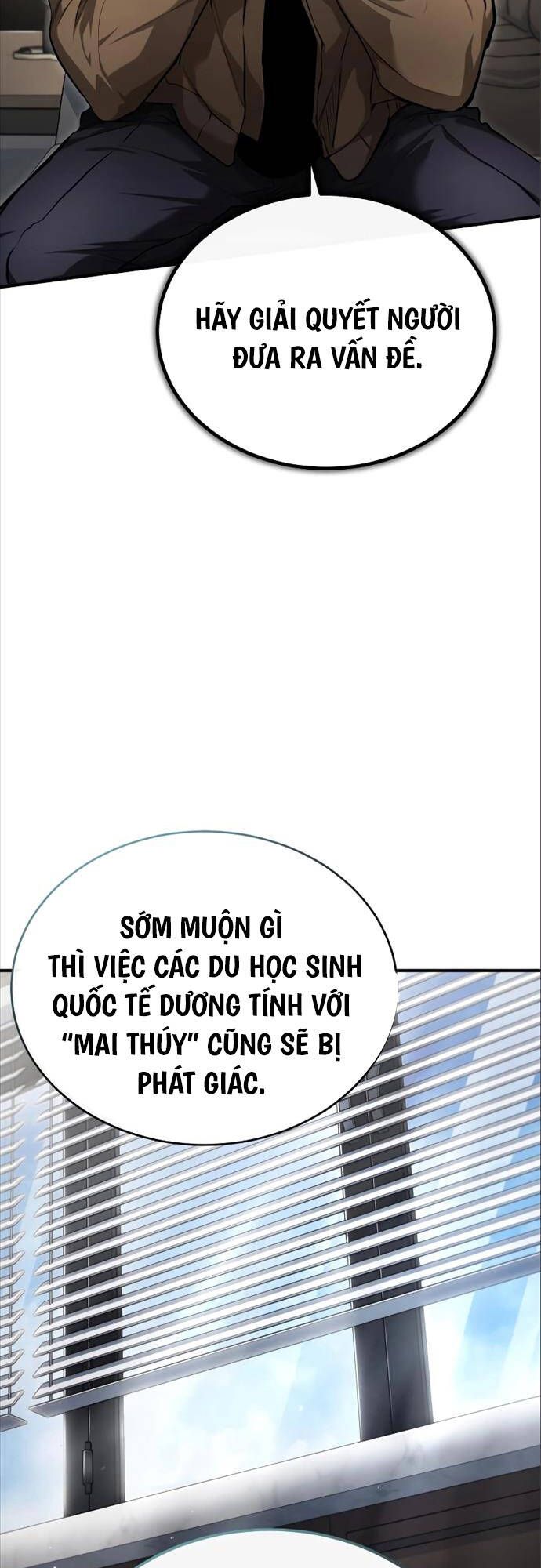 đọc truyện Ác Quỷ Trở Lại Học Đường Chương 38 ảnh 17 tại Giả Dược