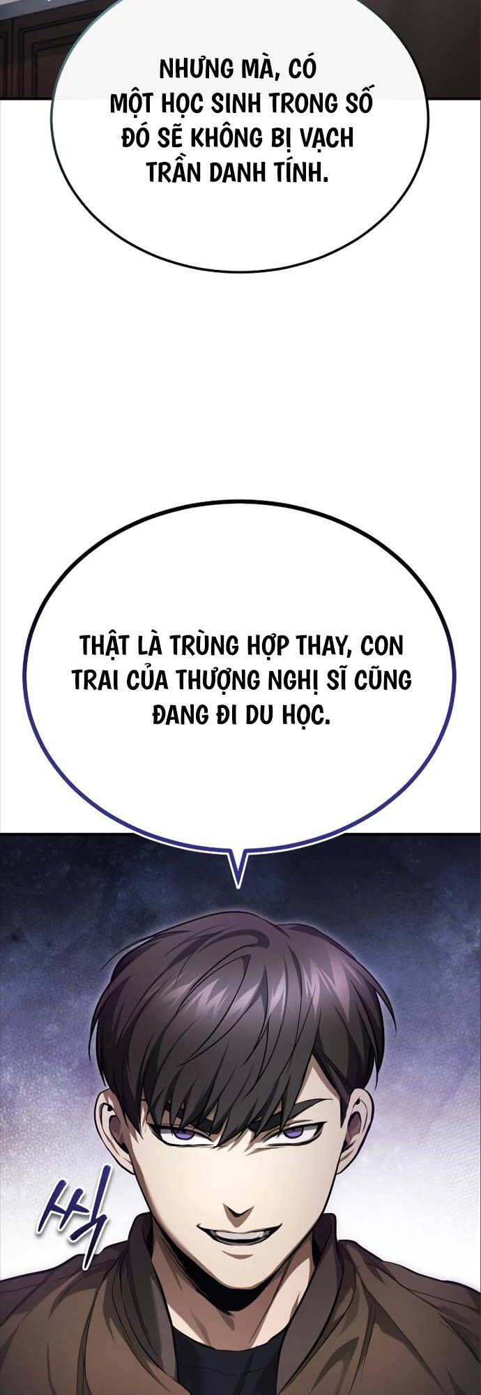 đọc truyện Ác Quỷ Trở Lại Học Đường Chương 38 ảnh 18 tại Giả Dược