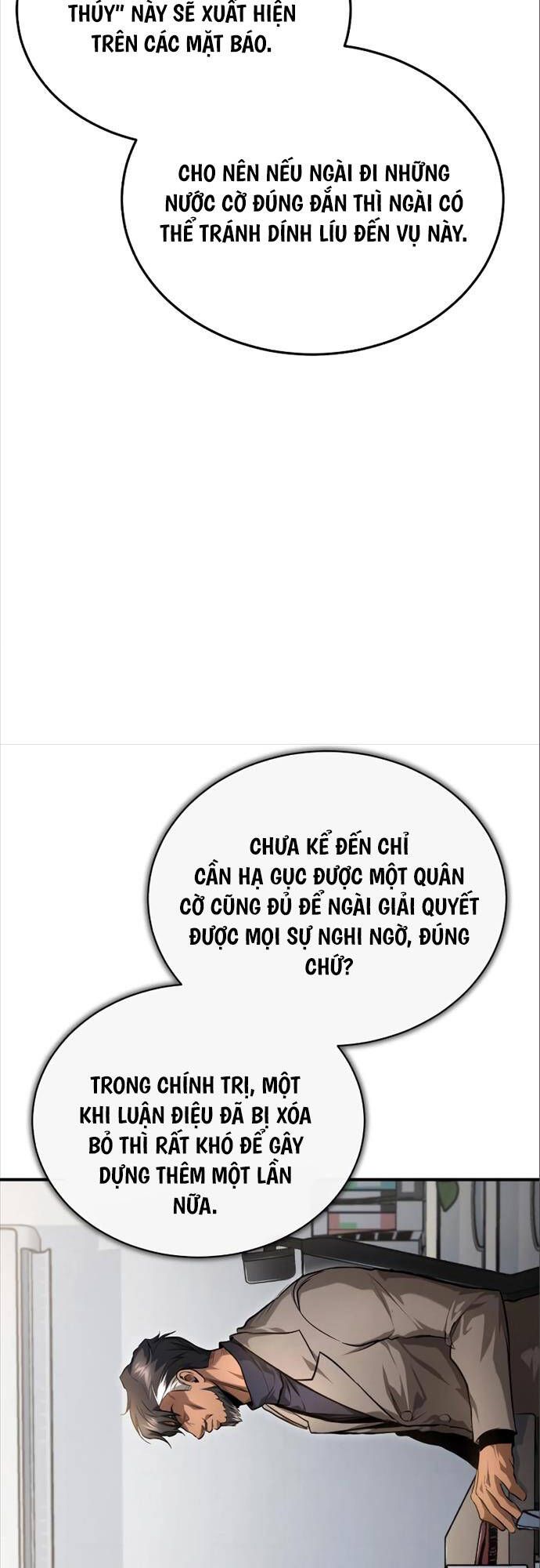 đọc truyện Ác Quỷ Trở Lại Học Đường Chương 38 ảnh 20 tại Giả Dược