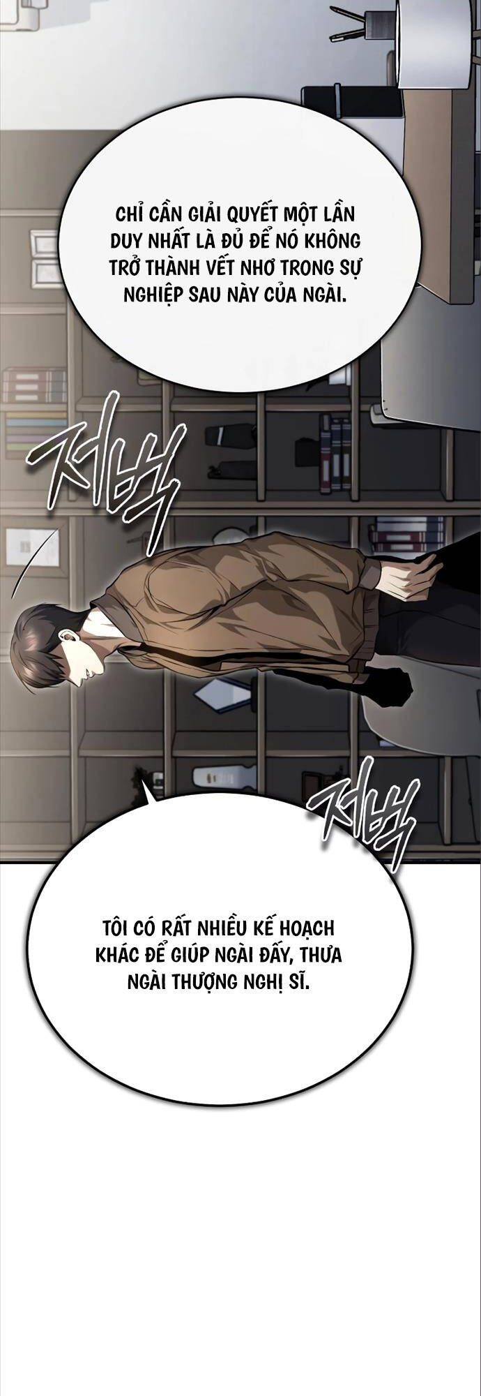 đọc truyện Ác Quỷ Trở Lại Học Đường Chương 38 ảnh 21 tại Giả Dược