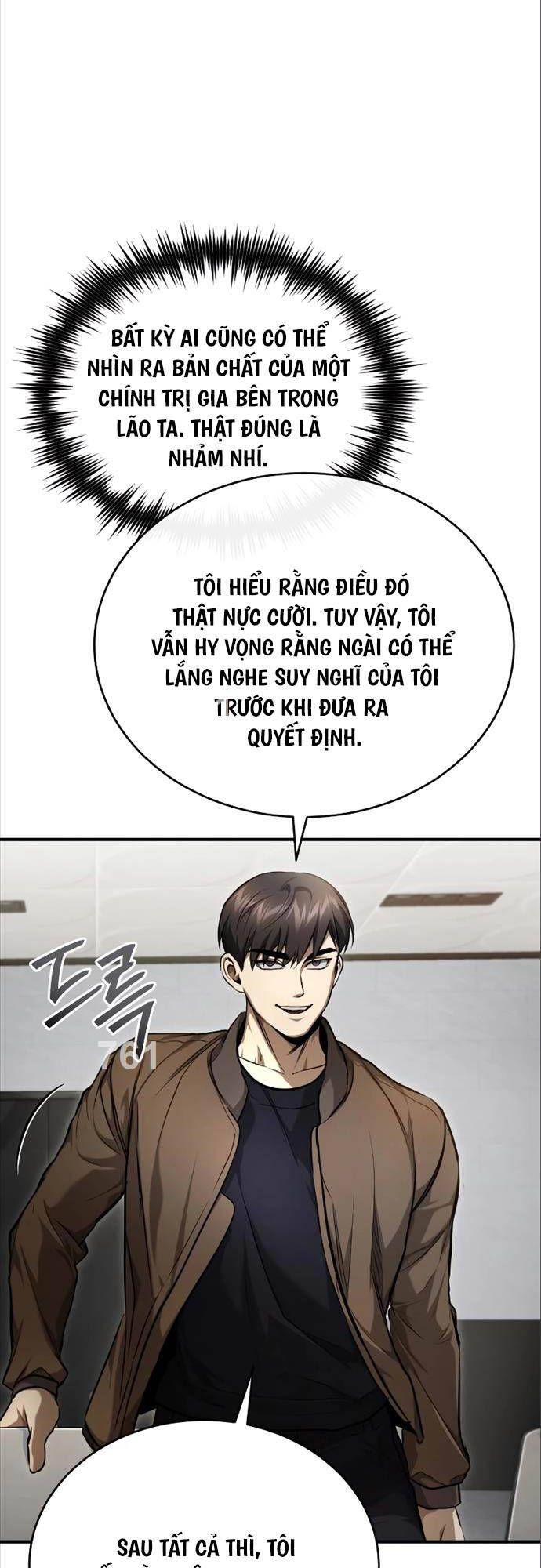 đọc truyện Ác Quỷ Trở Lại Học Đường Chương 38 ảnh 4 tại Giả Dược