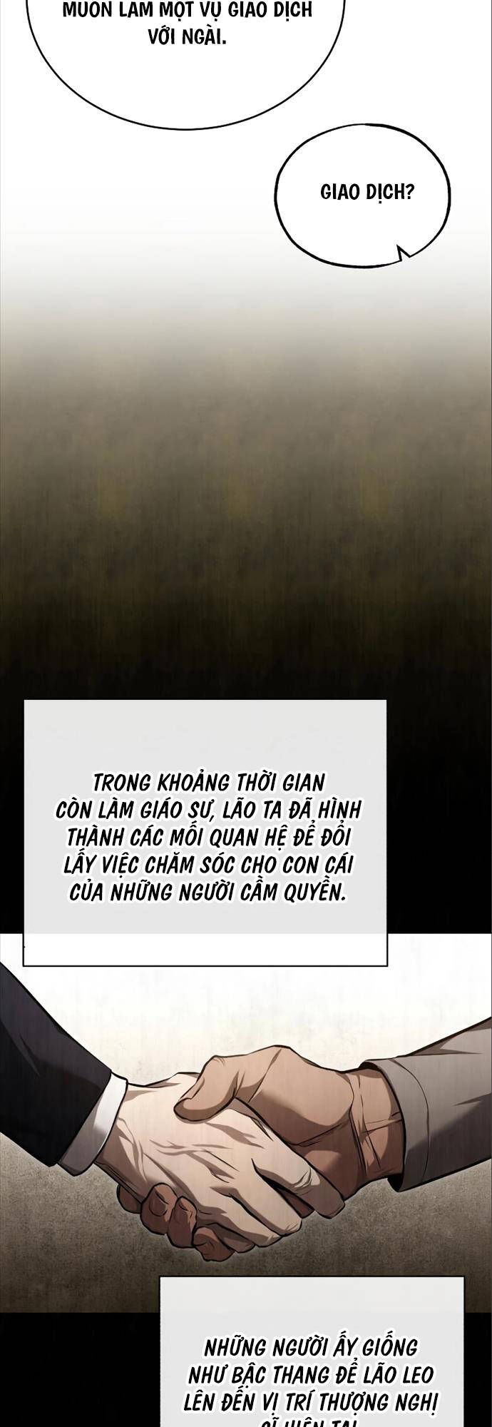 đọc truyện Ác Quỷ Trở Lại Học Đường Chương 38 ảnh 5 tại Giả Dược