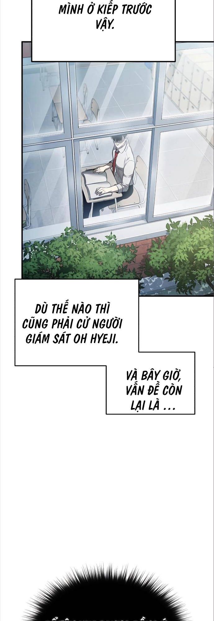 đọc truyện Ác Quỷ Trở Lại Học Đường Chương 38 ảnh 41 tại Giả Dược