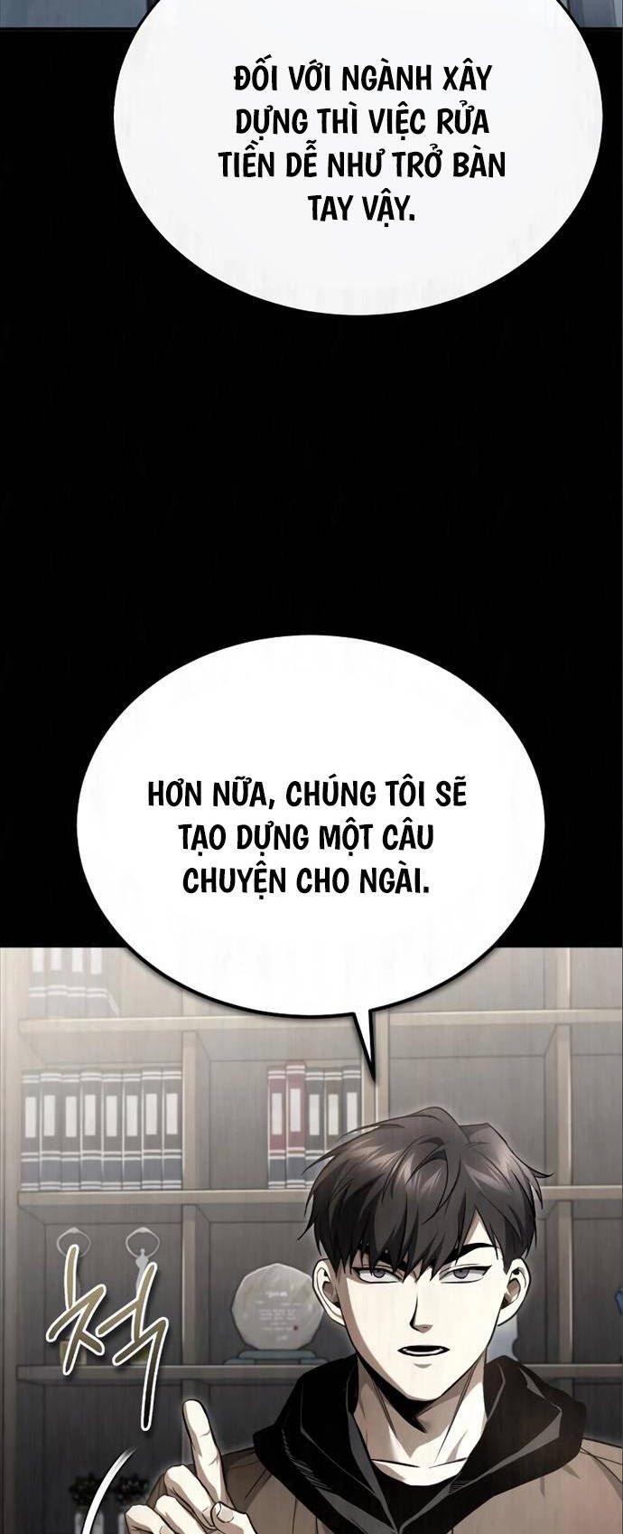 đọc truyện Ác Quỷ Trở Lại Học Đường Chương 38 ảnh 43 tại Giả Dược