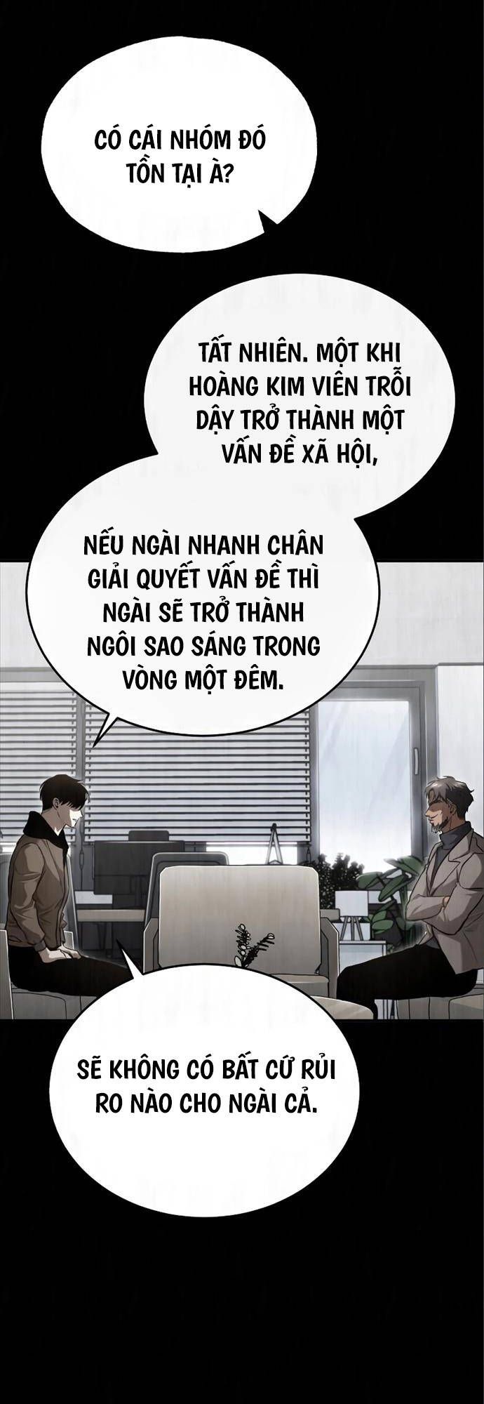 đọc truyện Ác Quỷ Trở Lại Học Đường Chương 38 ảnh 46 tại Giả Dược