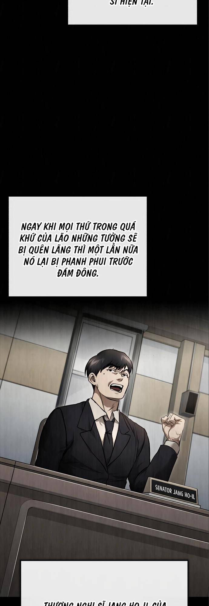 đọc truyện Ác Quỷ Trở Lại Học Đường Chương 38 ảnh 6 tại Giả Dược