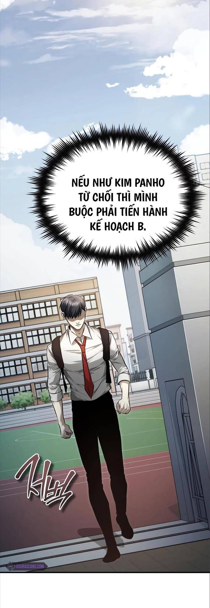 đọc truyện Ác Quỷ Trở Lại Học Đường Chương 38 ảnh 51 tại Giả Dược