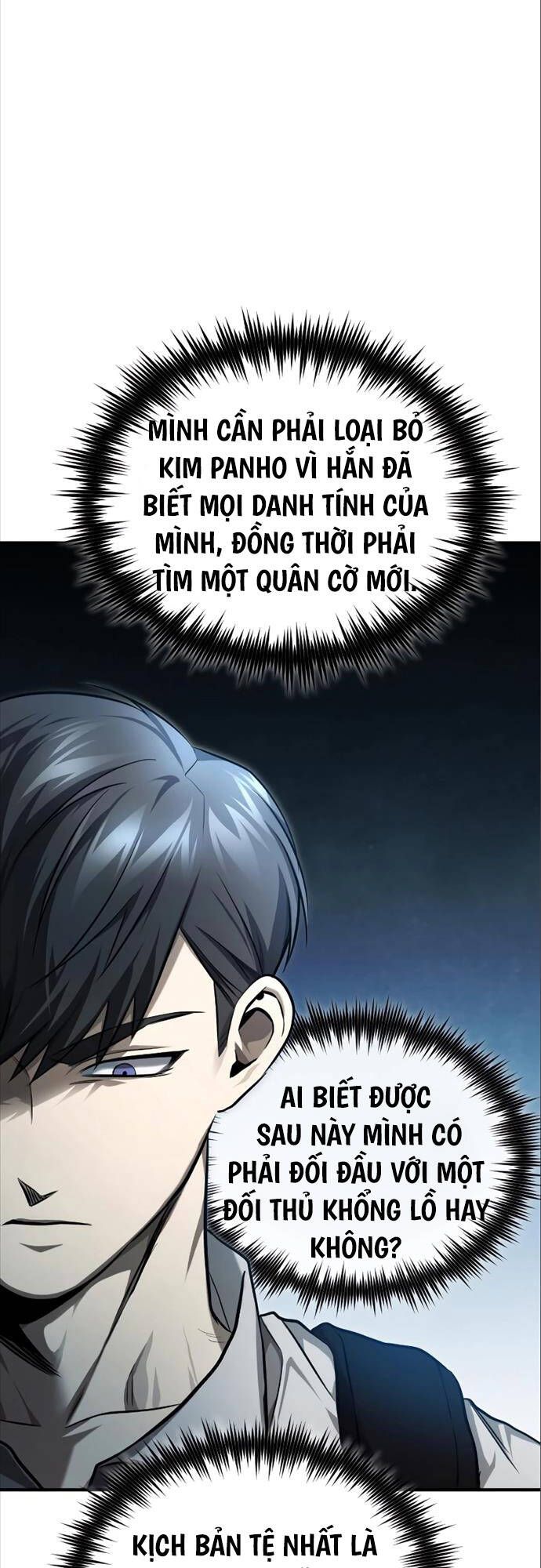 đọc truyện Ác Quỷ Trở Lại Học Đường Chương 38 ảnh 52 tại Giả Dược