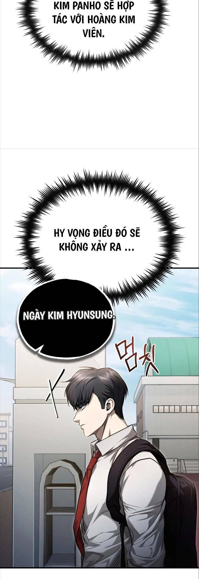 đọc truyện Ác Quỷ Trở Lại Học Đường Chương 38 ảnh 53 tại Giả Dược