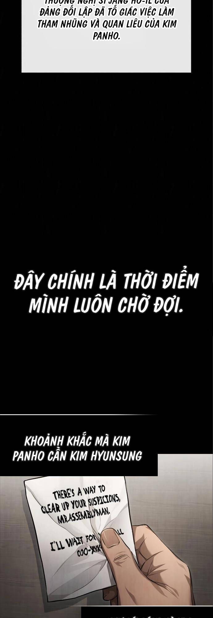 đọc truyện Ác Quỷ Trở Lại Học Đường Chương 38 ảnh 7 tại Giả Dược