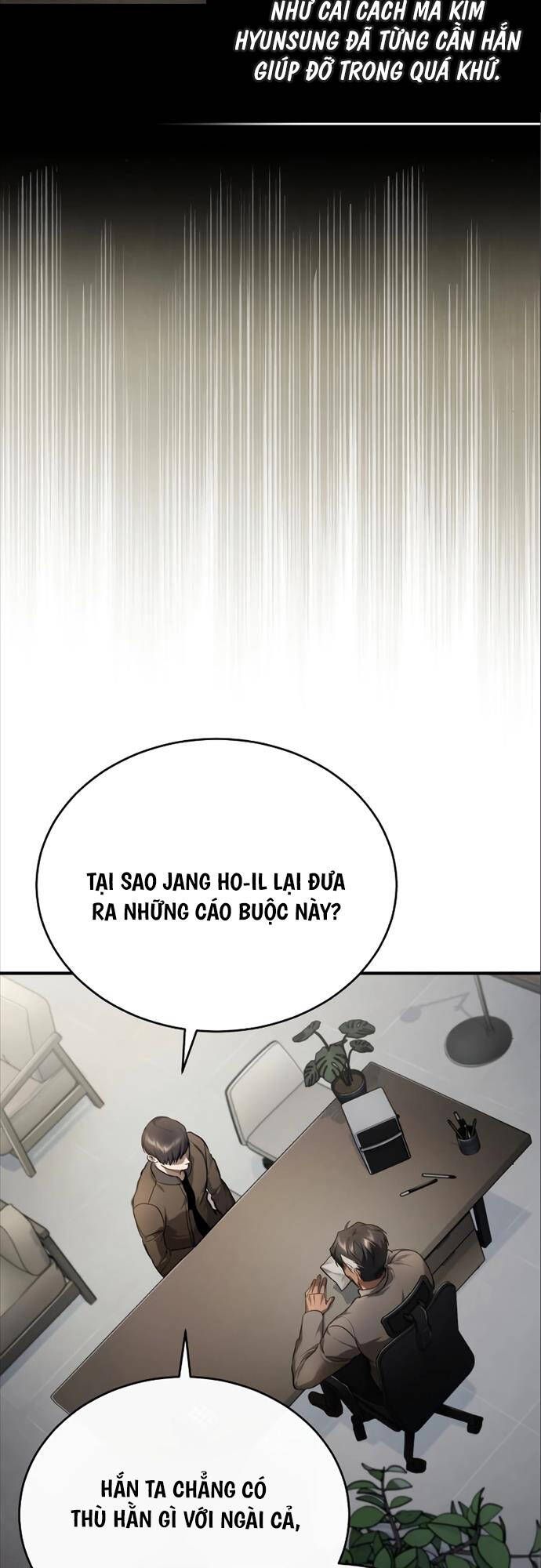 đọc truyện Ác Quỷ Trở Lại Học Đường Chương 38 ảnh 8 tại Giả Dược