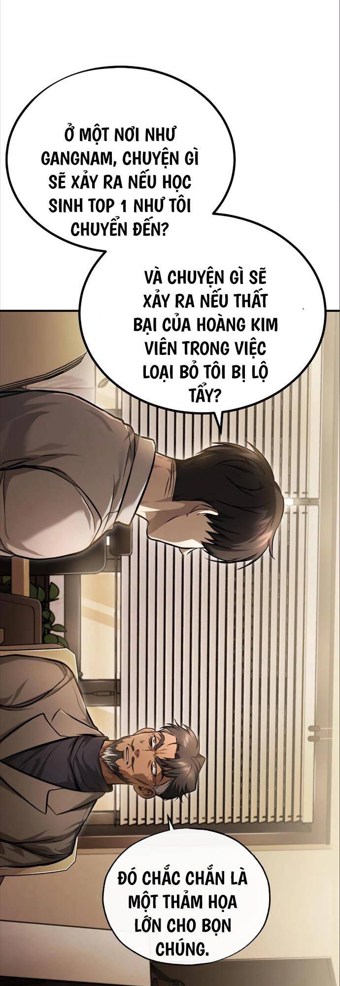 đọc truyện Ác Quỷ Trở Lại Học Đường Chương 38 ảnh 72 tại Giả Dược