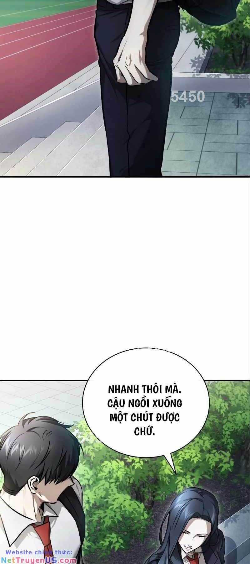đọc truyện Ác Quỷ Trở Lại Học Đường Chương 39 ảnh 3 tại Giả Dược