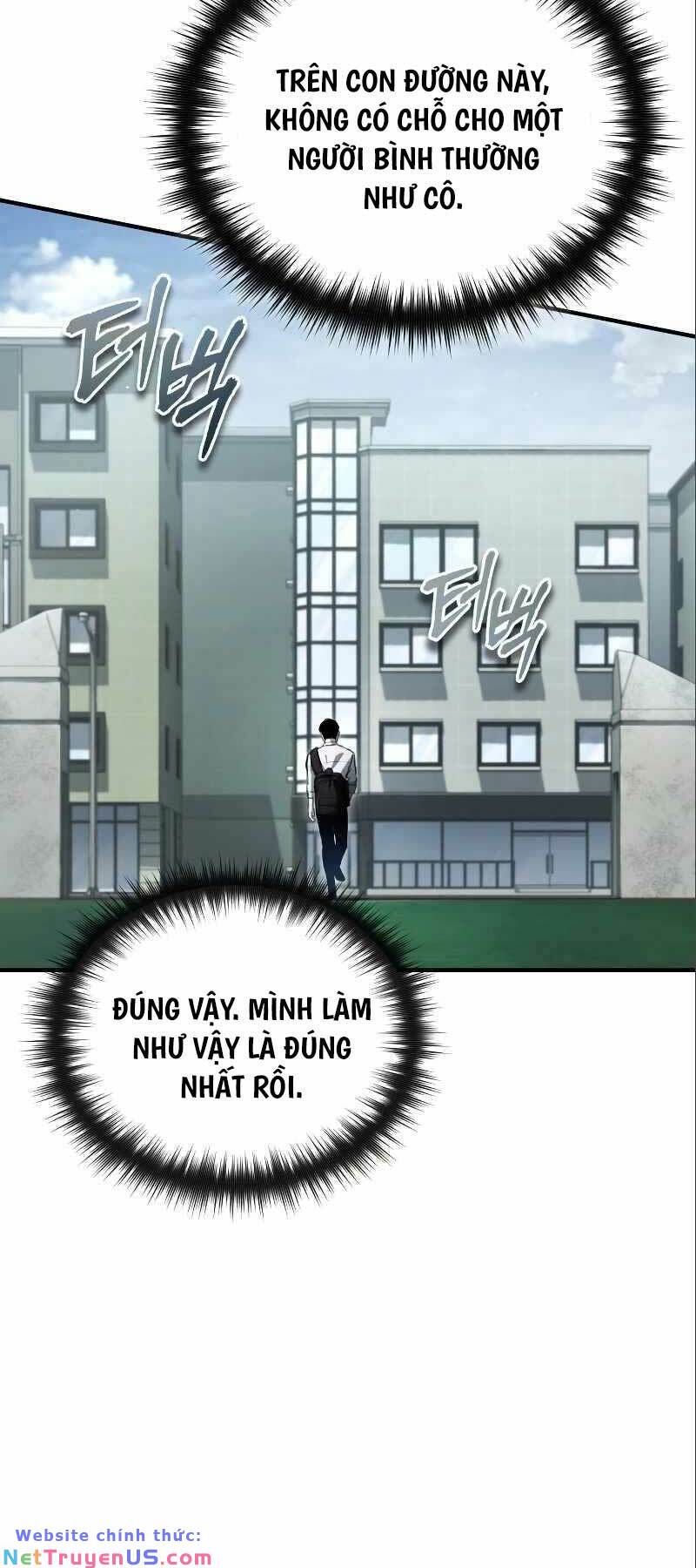 đọc truyện Ác Quỷ Trở Lại Học Đường Chương 39 ảnh 23 tại Giả Dược