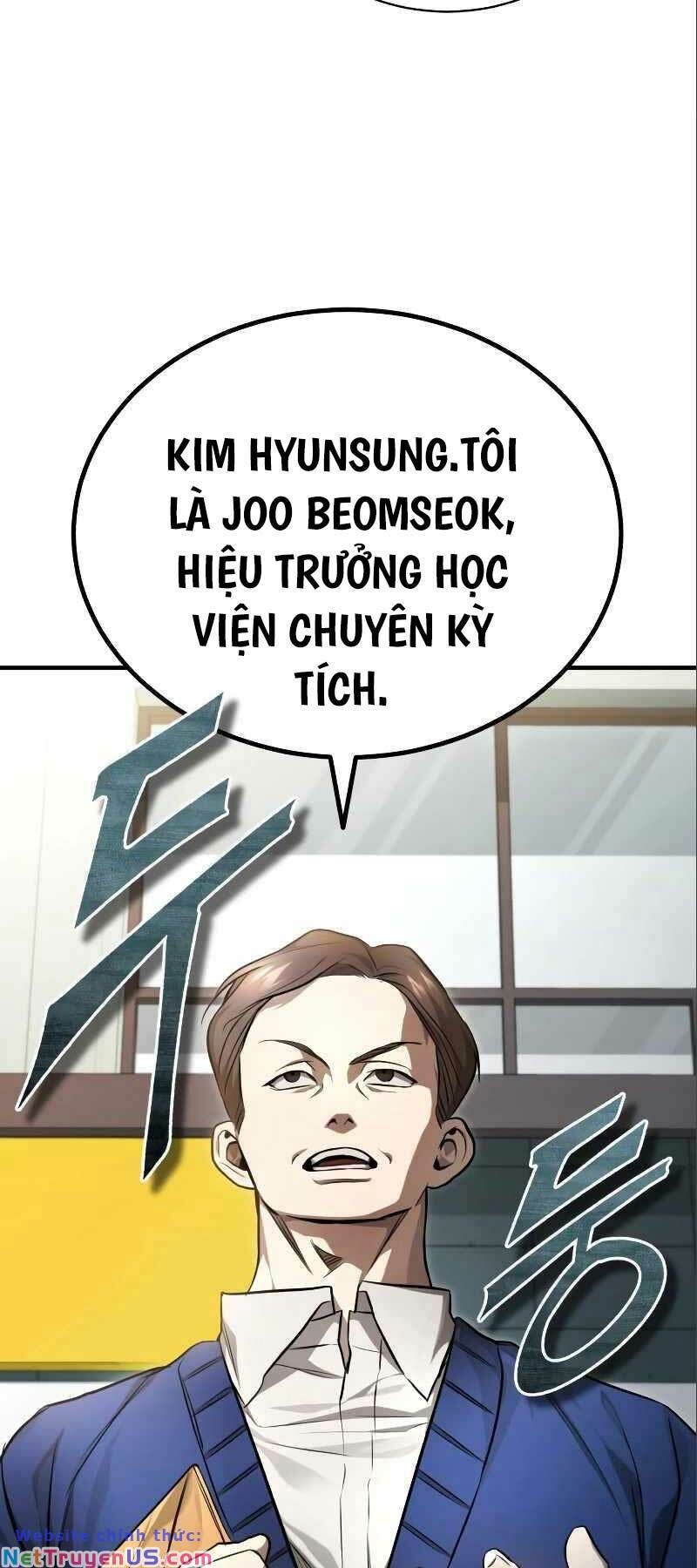 đọc truyện Ác Quỷ Trở Lại Học Đường Chương 39 ảnh 28 tại Giả Dược