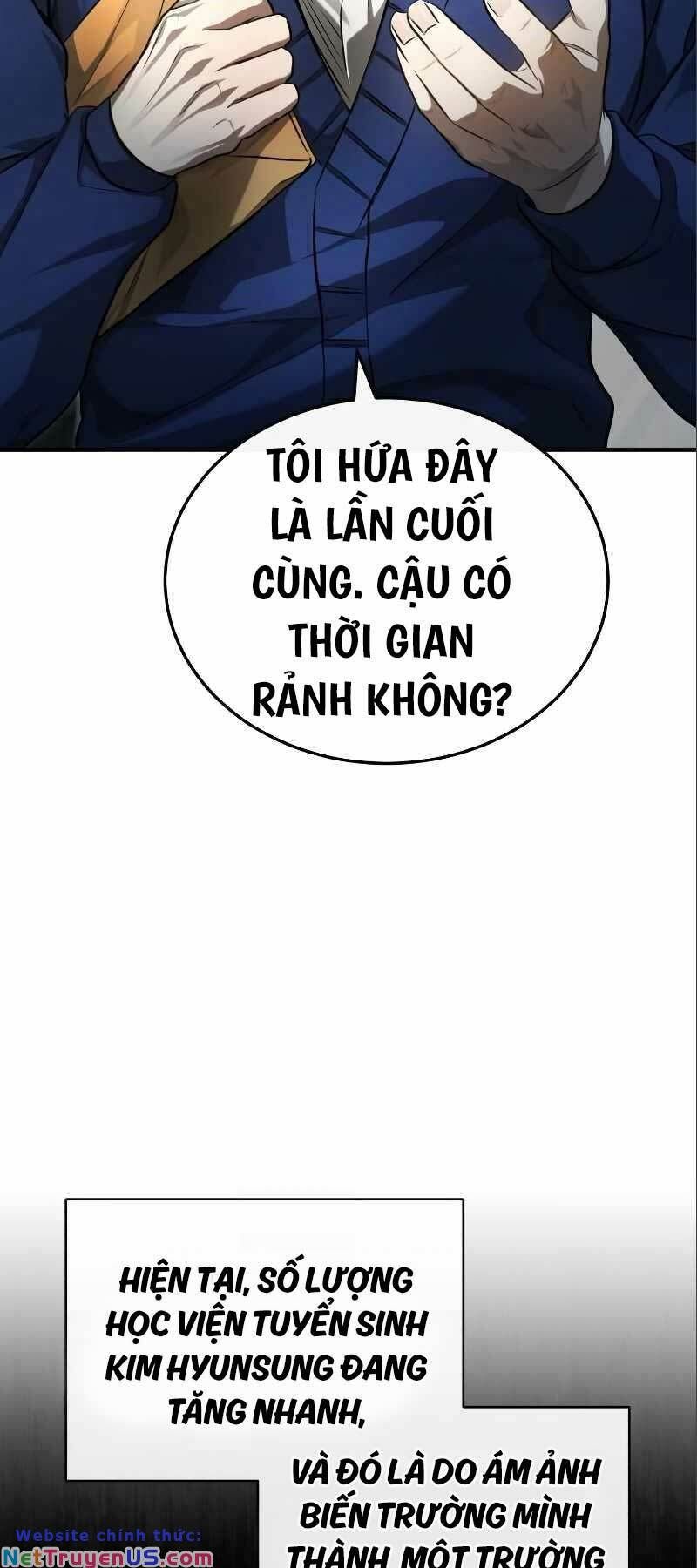 đọc truyện Ác Quỷ Trở Lại Học Đường Chương 39 ảnh 29 tại Giả Dược